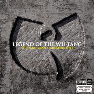 Produktbild: Legend Of The Wu-Tang: Wu-Tang Clan's Greatest Hit | Wu-Tang Clan