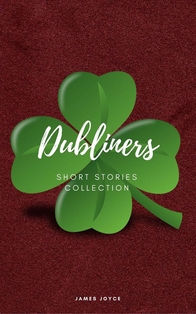 Produktbild: Dubliners | James Joyce