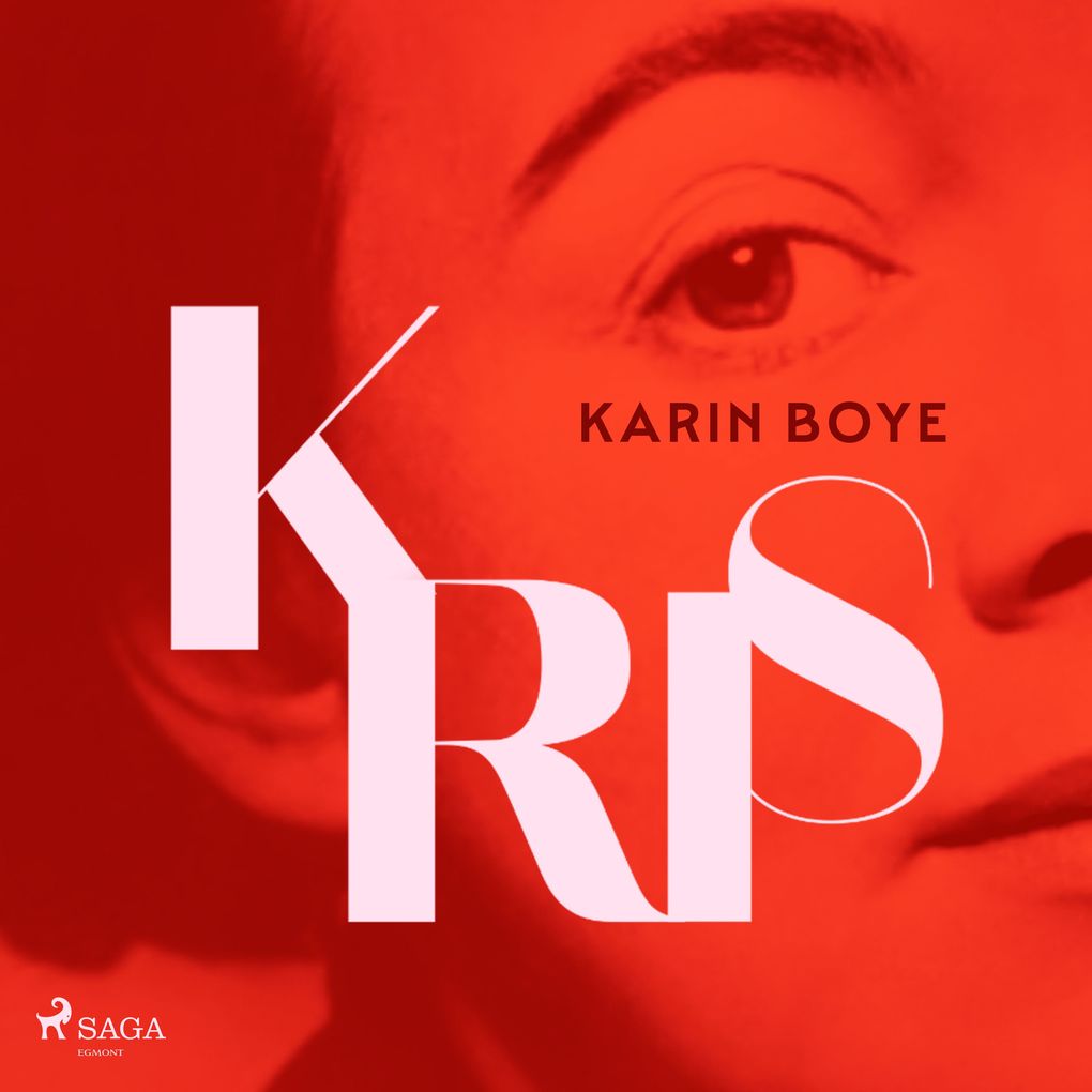 Produktbild: Kris | Karin Boye