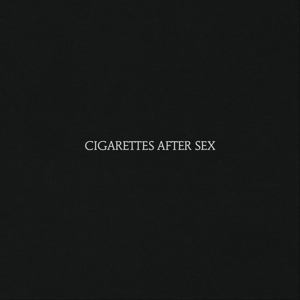 Produktbild: Cigarettes After Sex | Cigarettes After Sex