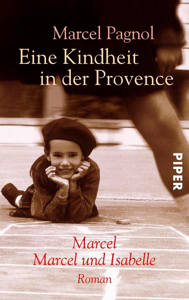 Produktbild: Eine Kindheit in der Provence | Marcel Pagnol