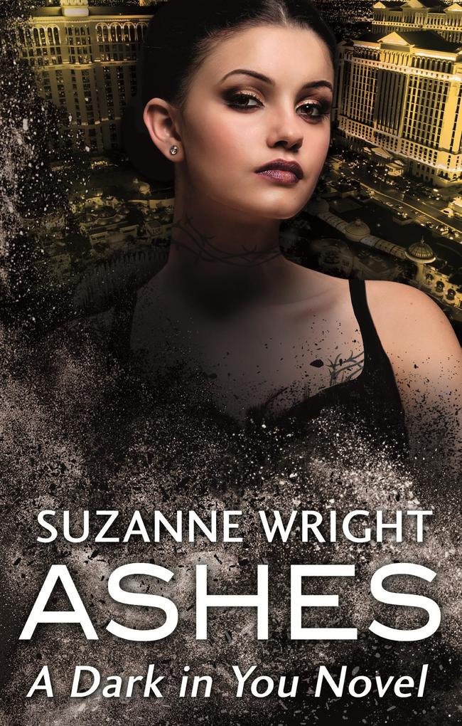 Produktbild: Ashes | Suzanne Wright