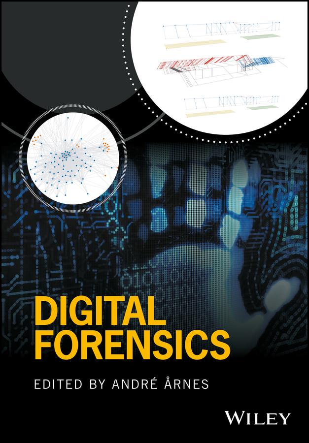 Produktbild: Digital Forensics