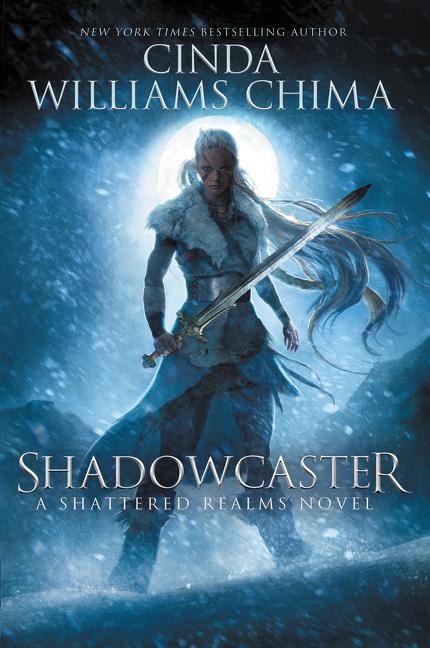 Produktbild: Shadowcaster | Cinda Williams Chima