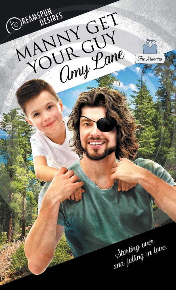 Produktbild: Manny Get Your Guy | Amy Lane