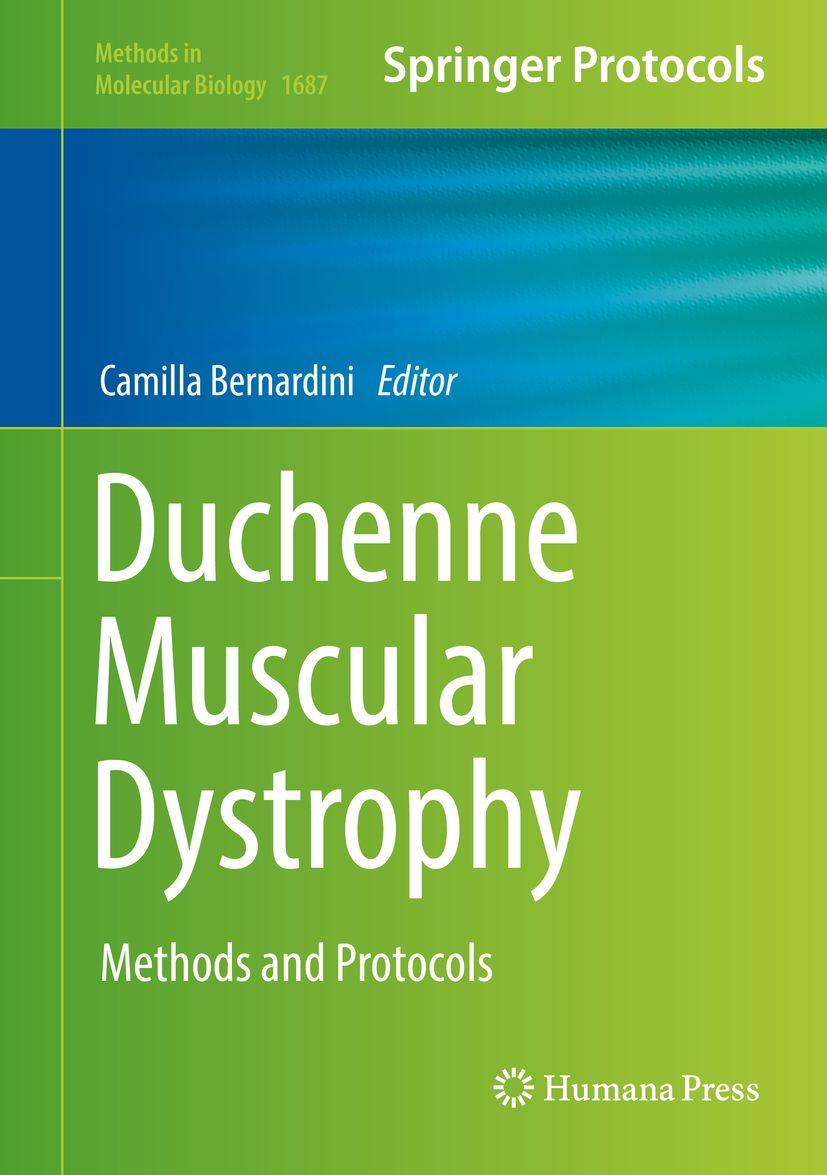 Produktbild: Duchenne Muscular Dystrophy