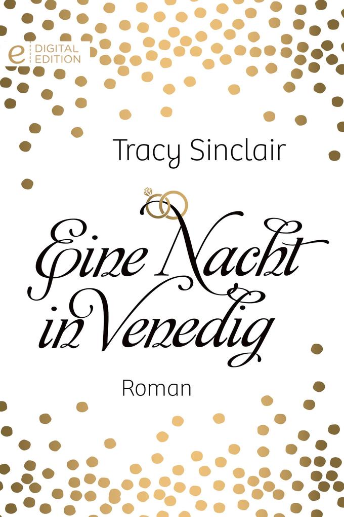 Produktbild: Eine Nacht in Venedig | Tracy Sinclair