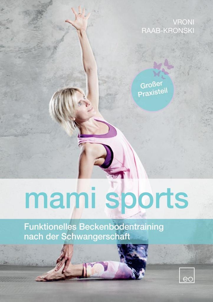 Produktbild: mami sports | Vroni Raab-Kronski