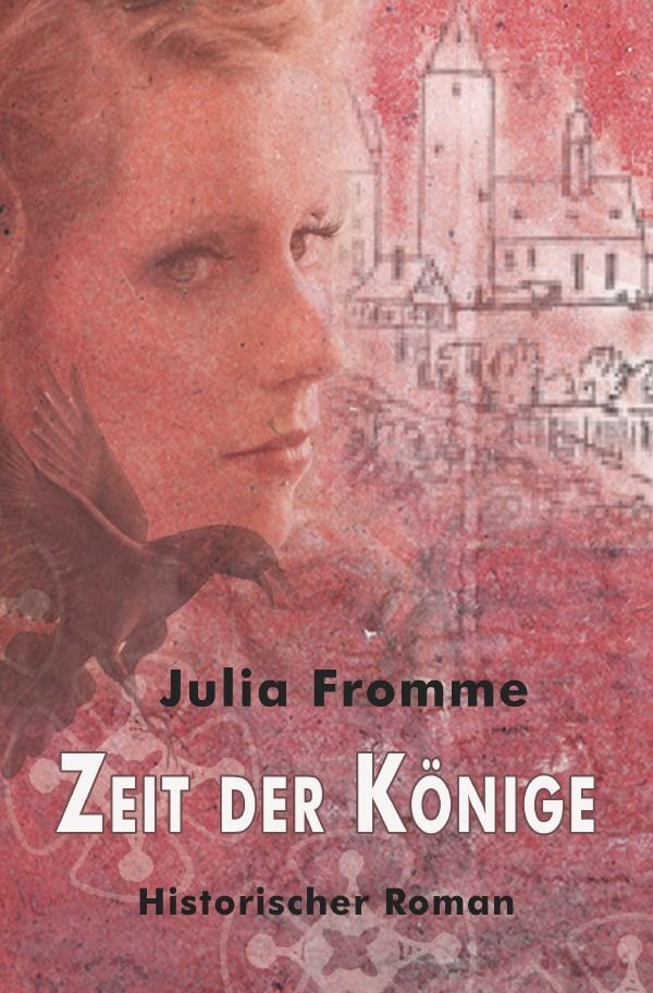Produktbild: Zeit der Könige | Julia Fromme