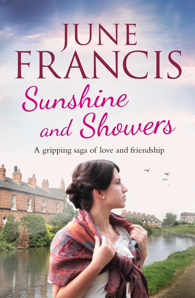 Produktbild: Sunshine and Showers | June Francis
