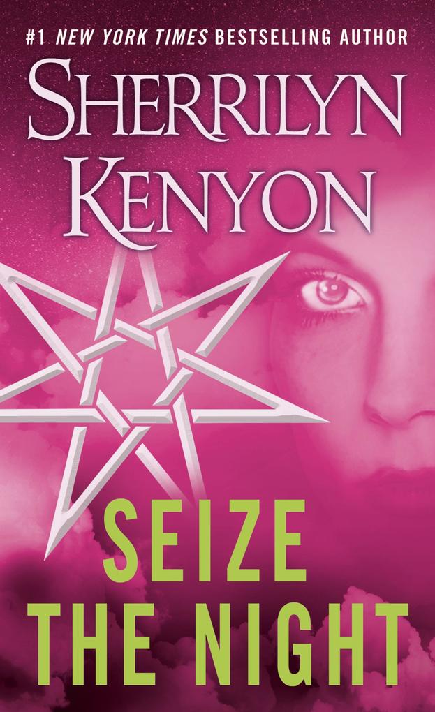 Produktbild: Seize the Night | Sherrilyn Kenyon