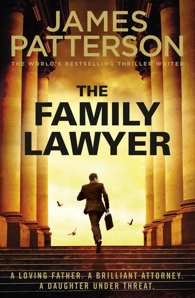 Produktbild: The Family Lawyer | James Patterson