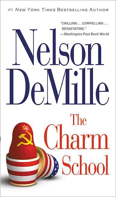 Produktbild: The Charm School | Nelson Demille