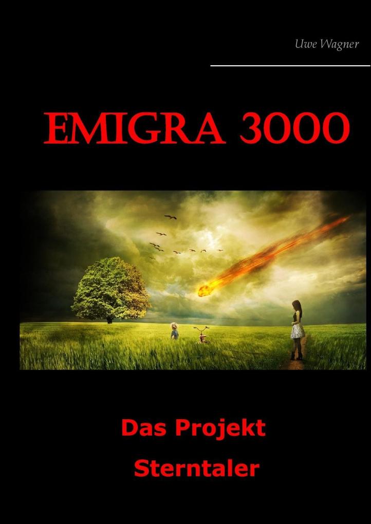Produktbild: Emigra 3000 | Uwe Wagner