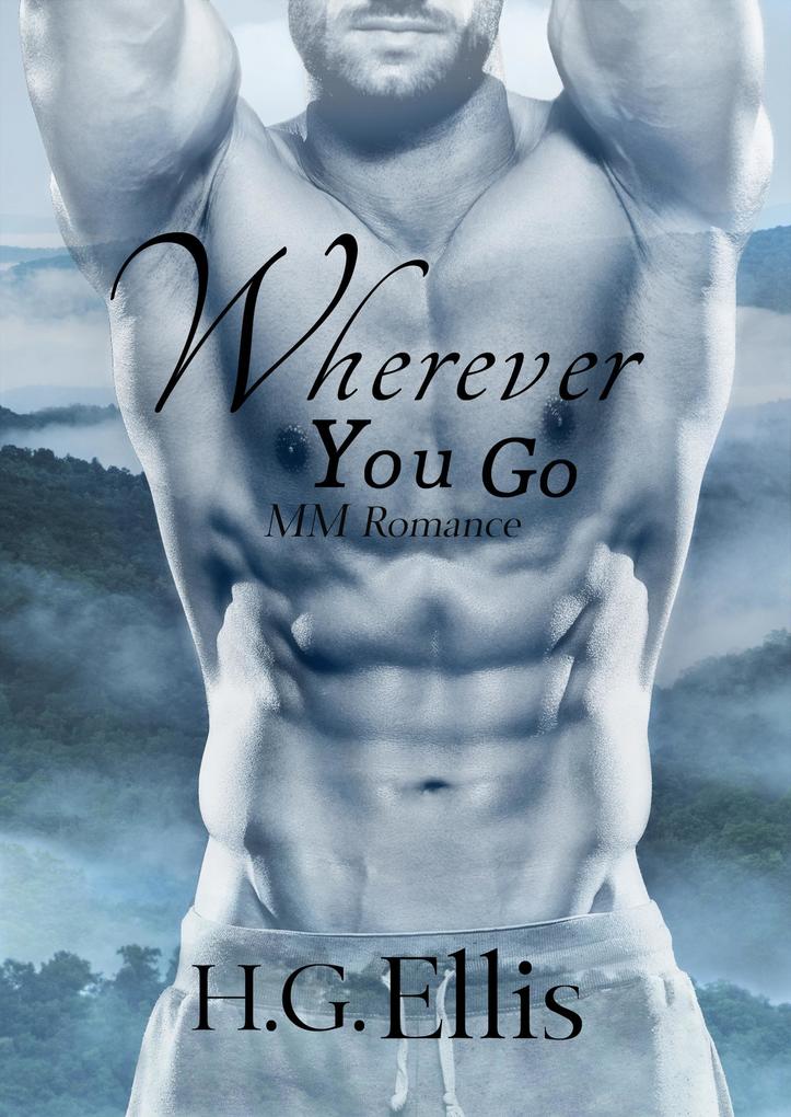 Produktbild: Wherever You Go | H. G. Ellis