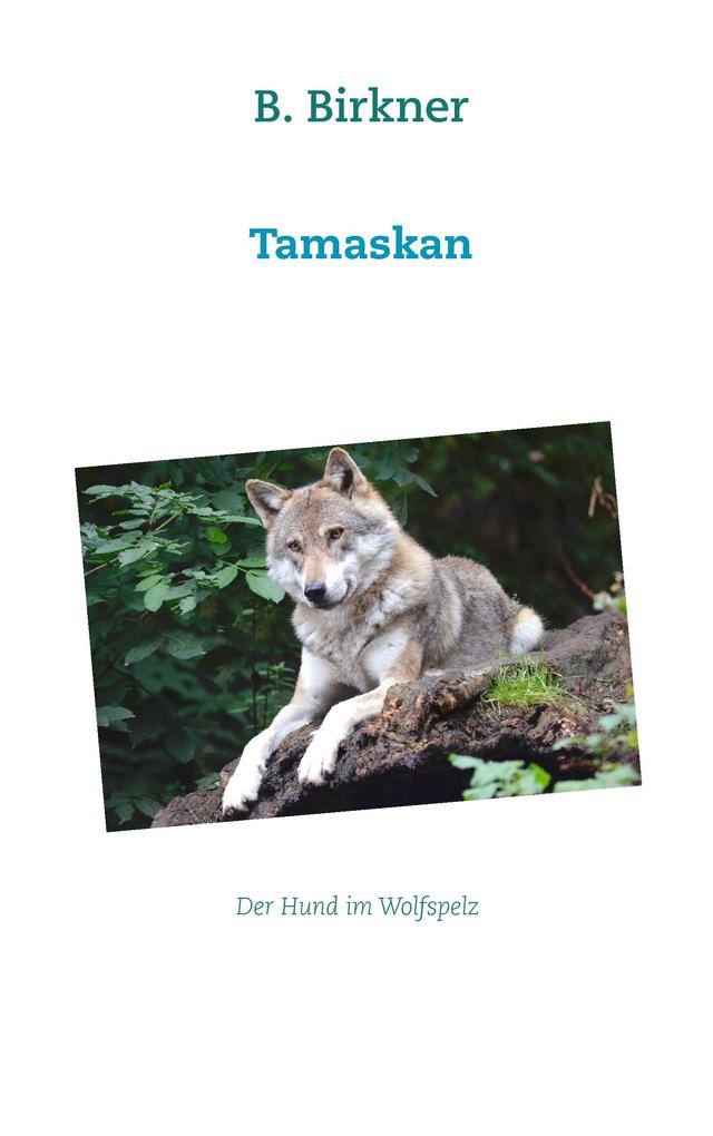 Produktbild: Tamaskan | B. Birkner