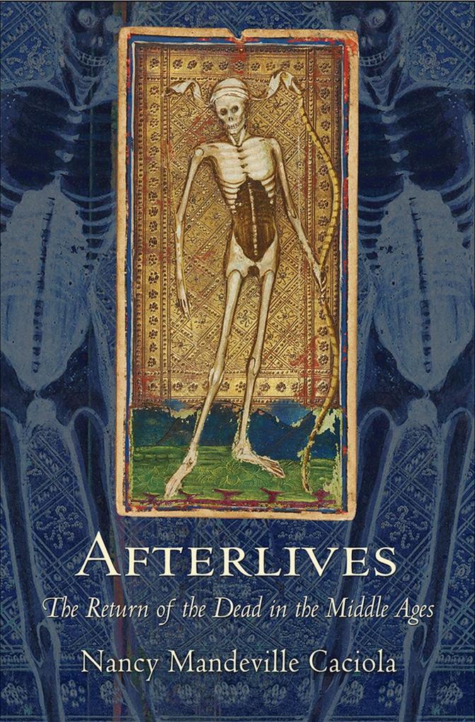 Produktbild: Afterlives | Nancy Mandeville Caciola