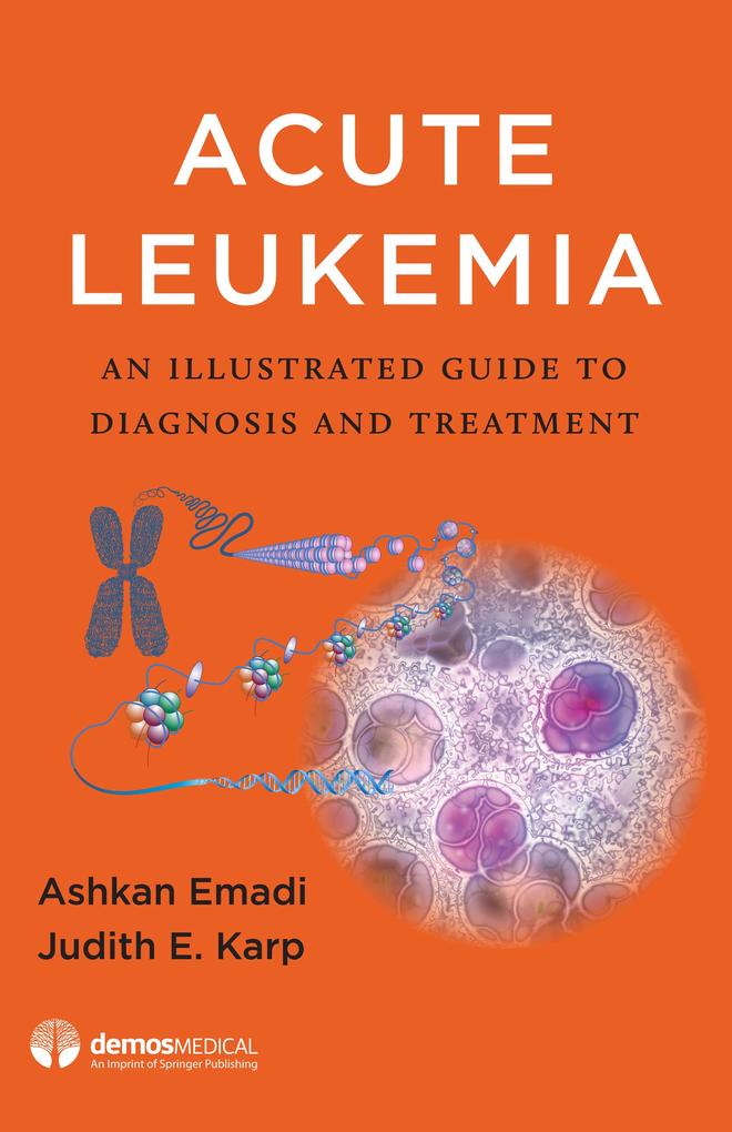 Produktbild: Acute Leukemia