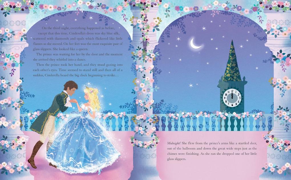 Weitere Ansicht: CINDERELLA_BEST-LOVED CLASS PB