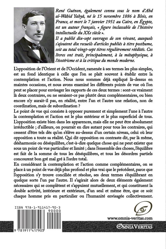 Weitere Ansicht: Études sur l'Hindouisme | René Guénon