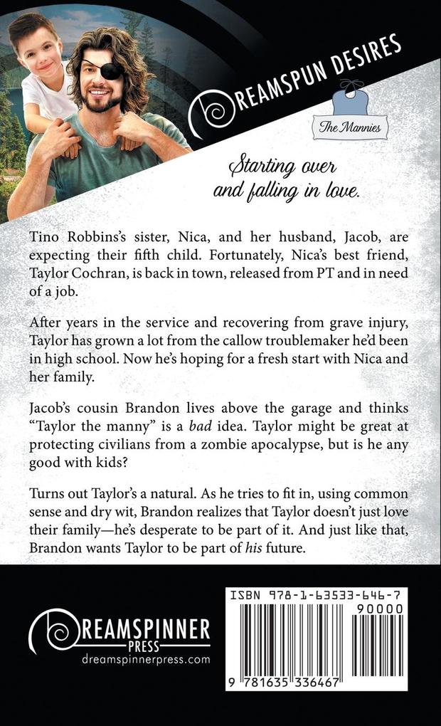 Weitere Ansicht: Manny Get Your Guy | Amy Lane