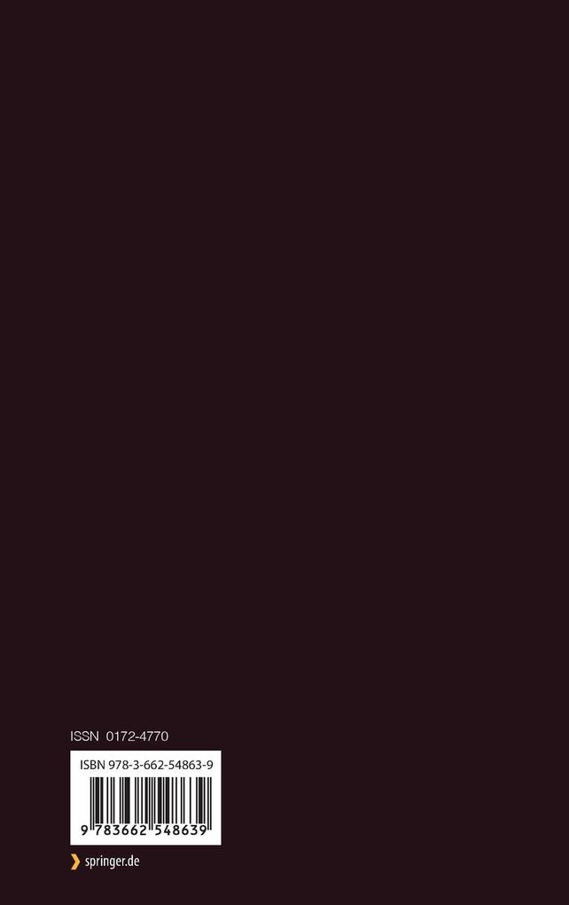 Weitere Ansicht: Die Leitentscheidung | Nele Yang