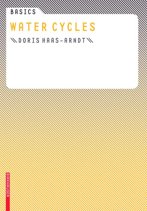 Produktbild: Basics Water Cycles | Doris Haas-Arndt