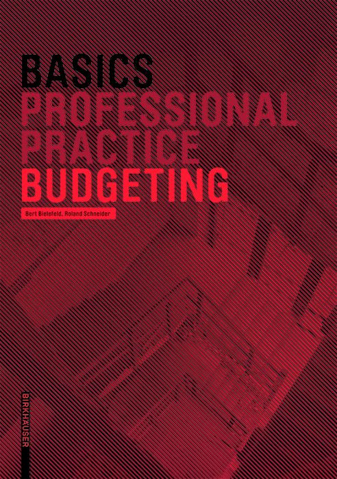 Produktbild: Basics Budgeting | Bert Bielefeld, Roland Schneider