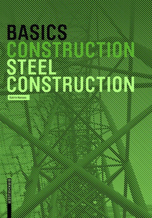 Produktbild: Basics Steel Construction | Katrin Hanses