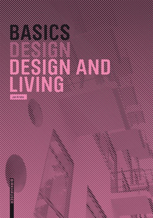 Produktbild: Basics Design and Living | Jan Krebs