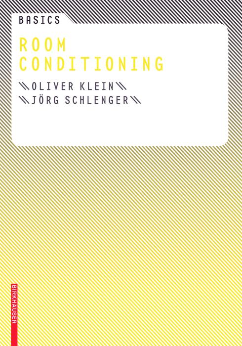 Produktbild: Basics Room Conditioning | Oliver Klein, Jörg Schlenger