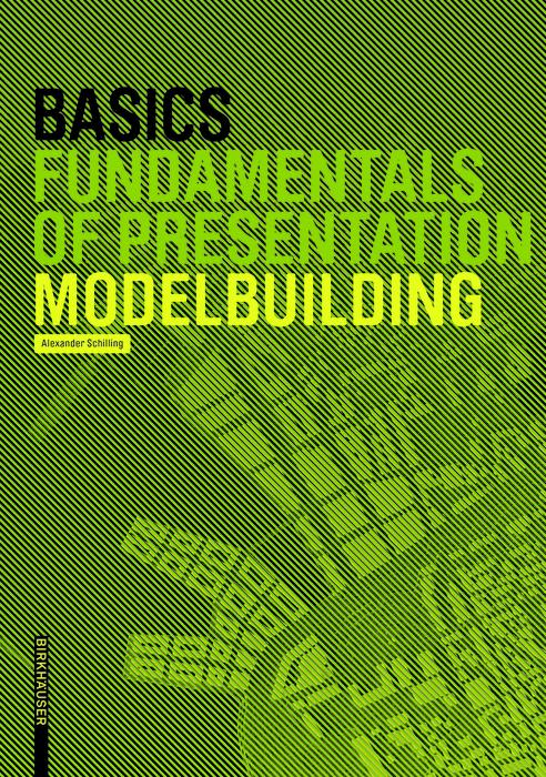 Produktbild: Basics Modelbuilding | Alexander Schilling