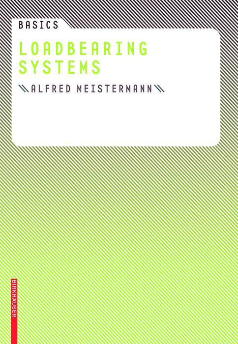 Produktbild: Basics Loadbearing Systems | Alfred Meistermann