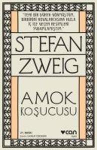 Produktbild: Amok Kosucusu | Stefan Zweig