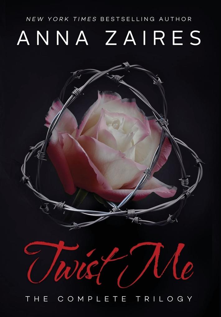Produktbild: Twist Me | Anna Zaires, Dima Zales