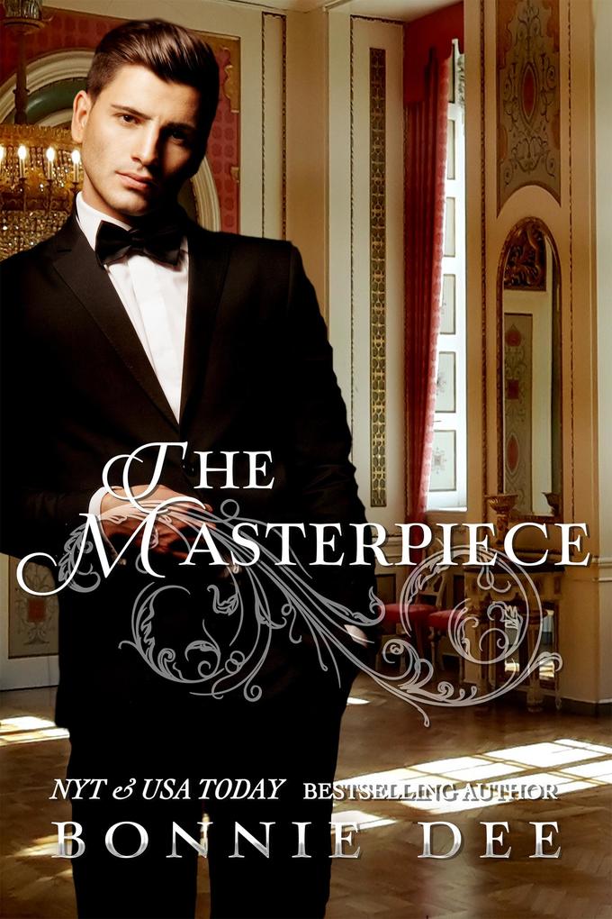 Produktbild: The Masterpiece | Bonnie Dee