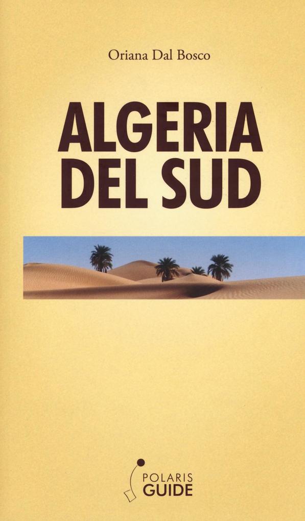 Produktbild: Algeria del Sud | Oriana Dal Bosco