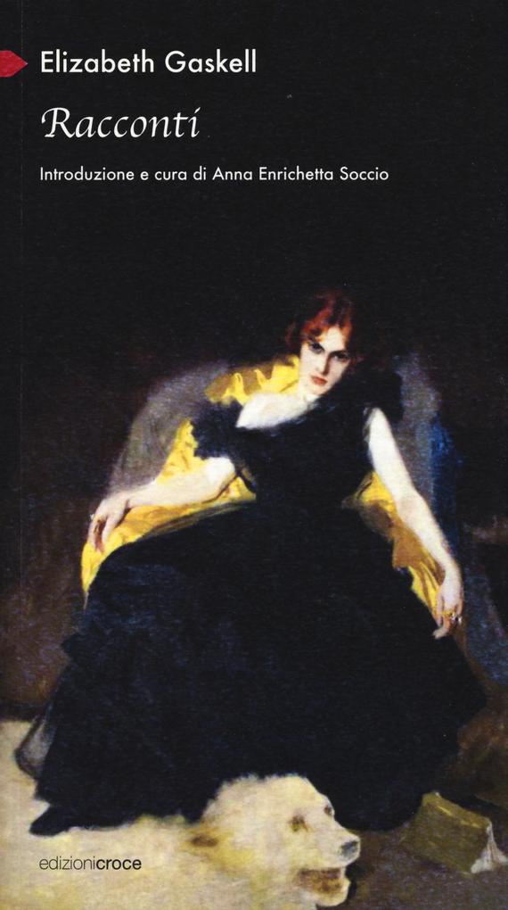 Produktbild: Racconti (1840-1857) | Elizabeth Gaskell