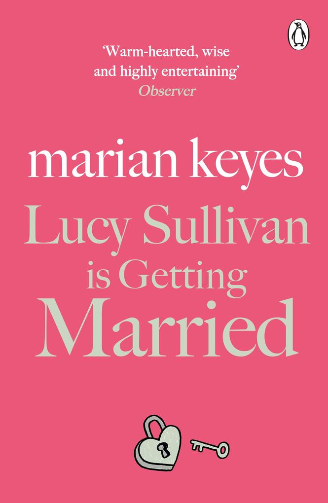 Produktbild: Lucy Sullivan is Getting Married | Marian Keyes