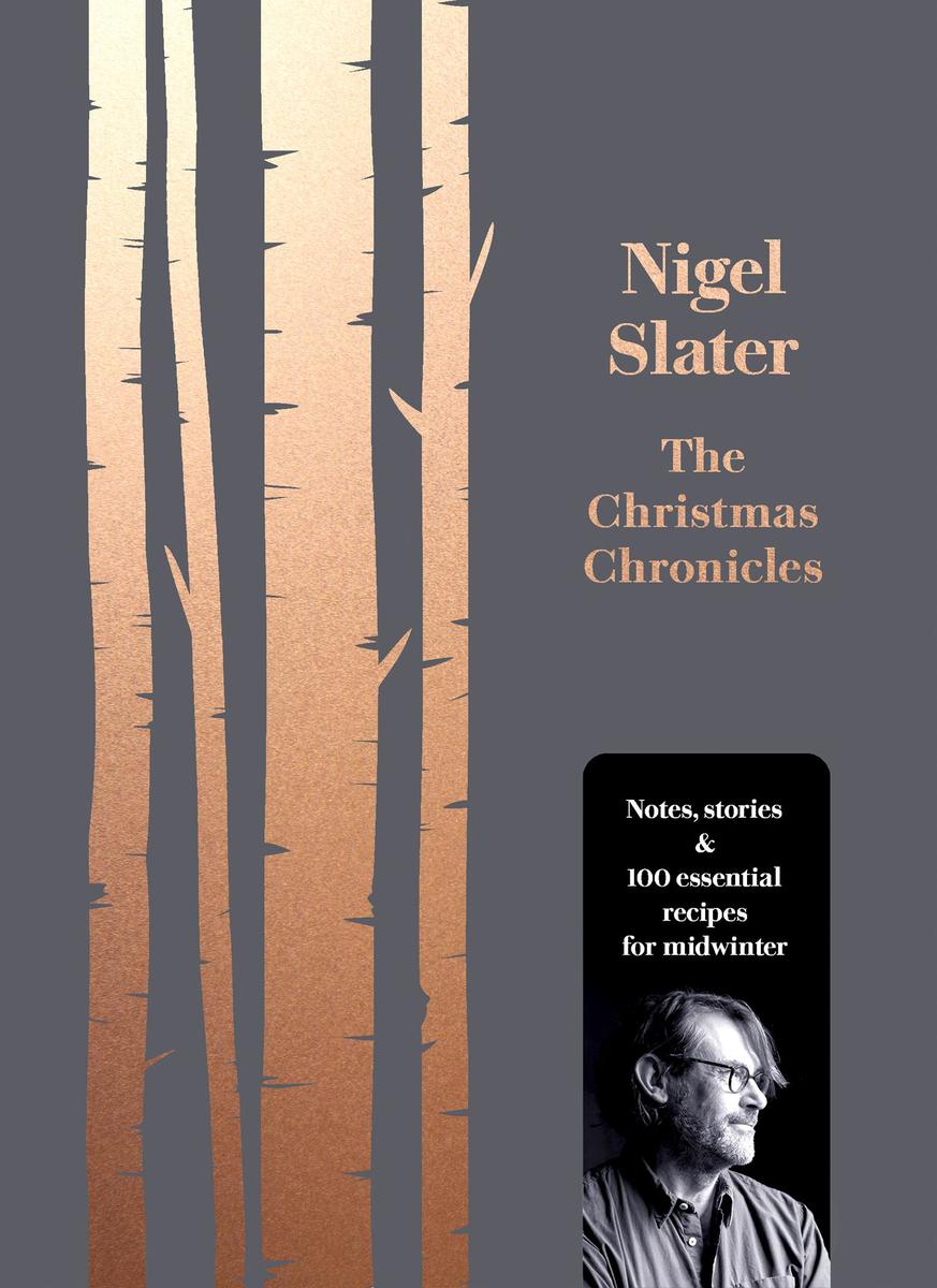 Produktbild: The Christmas Chronicles | Nigel Slater