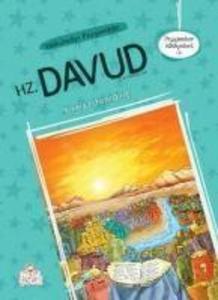 Produktbild: Hükümdar Peygamber Hz. Davut | Yilmaz Yenidinc