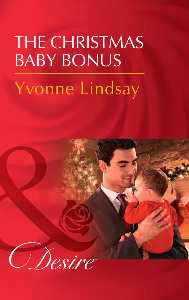 Produktbild: The Christmas Baby Bonus | Yvonne Lindsay