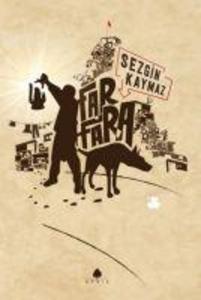 Produktbild: Farfara | Sezgin Kaymaz