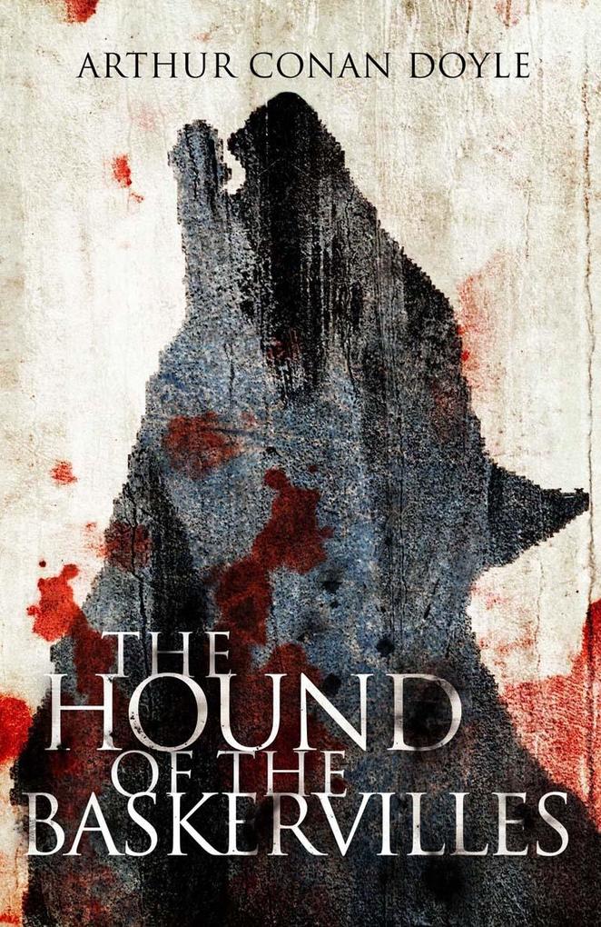 Produktbild: Hound of the Baskervilles | Arthur Conan Doyle