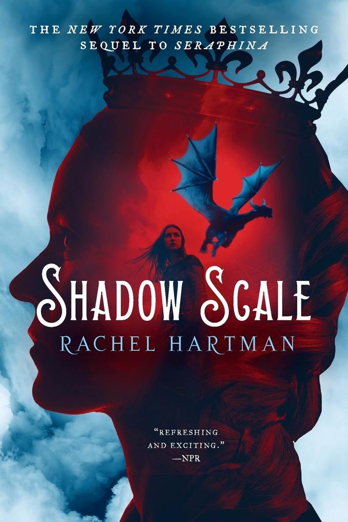 Produktbild: Shadow Scale | Rachel Hartman