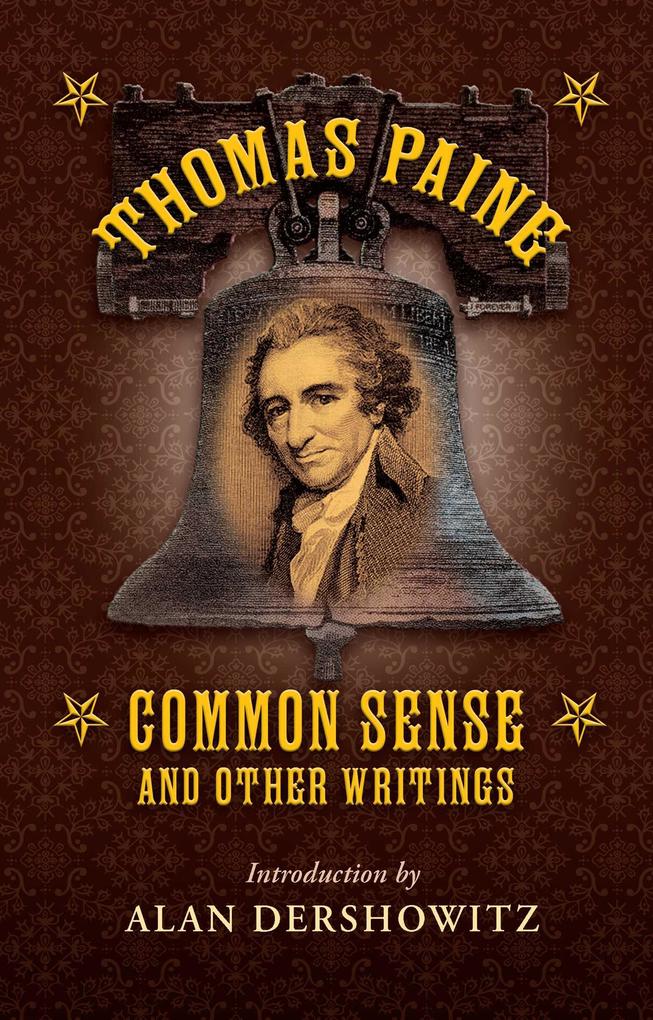 Produktbild: Thomas Paine | Thomas Paine