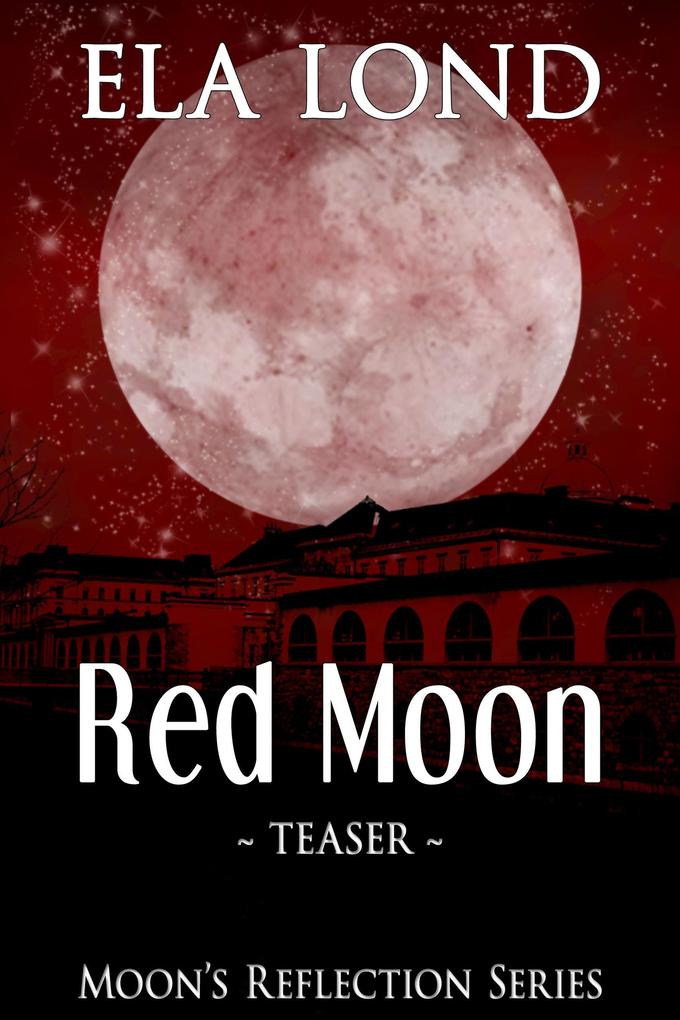 Produktbild: Red Moon | Ela Lond
