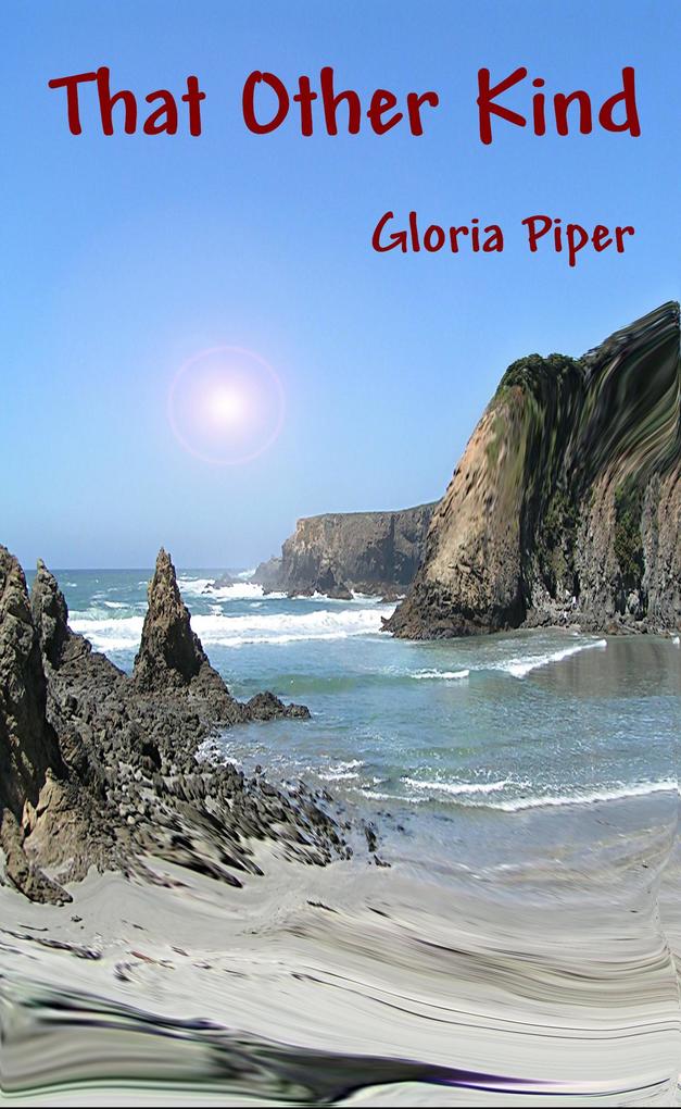 Produktbild: That Other Kind | Gloria Piper