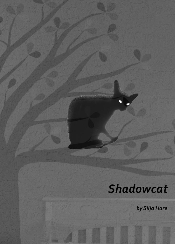 Produktbild: Shadowcat | Silja Hare