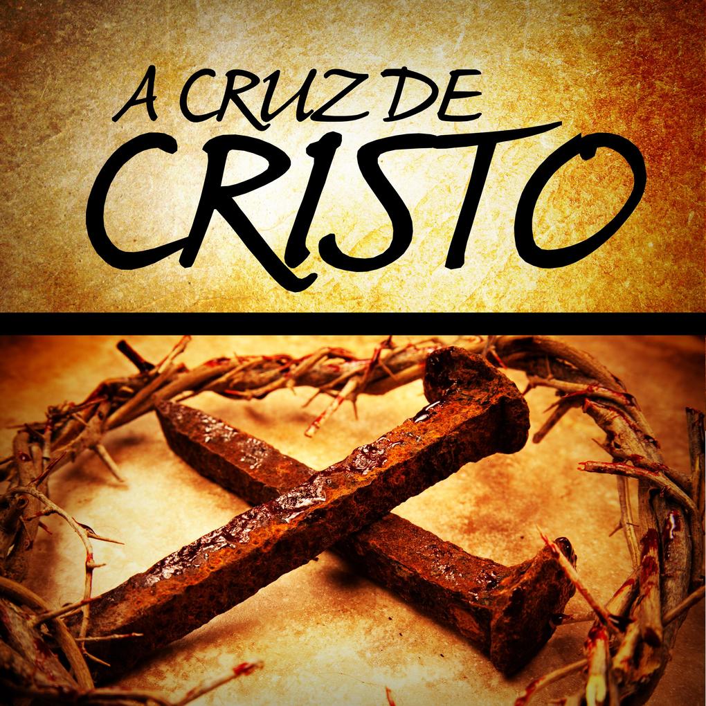 Produktbild: A Cruz de Cristo | Aluno